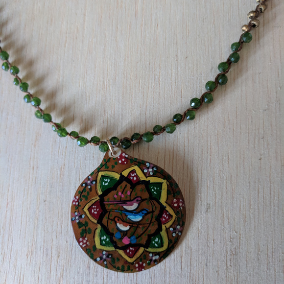 Chan Luu necklace - Picture 2 of 7